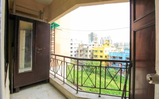 Mirchi Bite Service Apartments-(A-2 -502)
