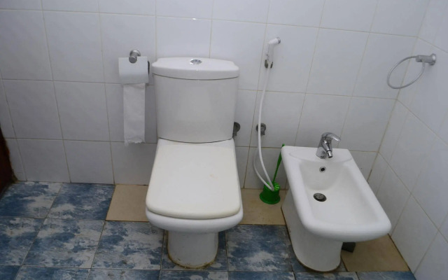 Madoldu Eco Resort