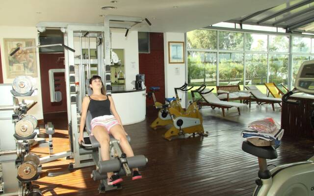 Aguas del Monte Hotel SPA