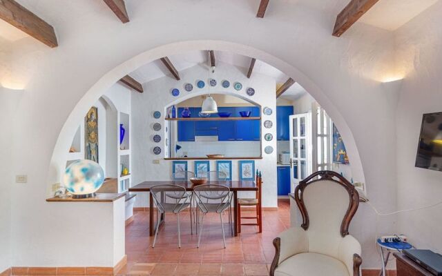 Casa di Nonna Anna