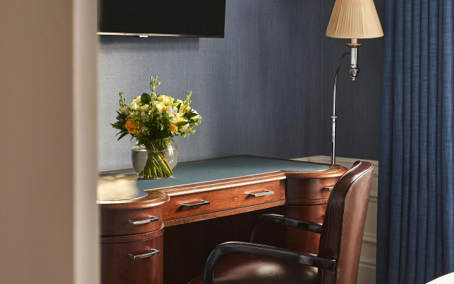 The Connaught, Maybourne