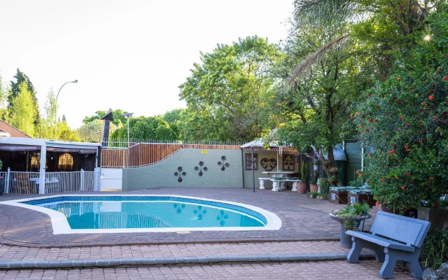 Gabbys Cottage Guesthouse