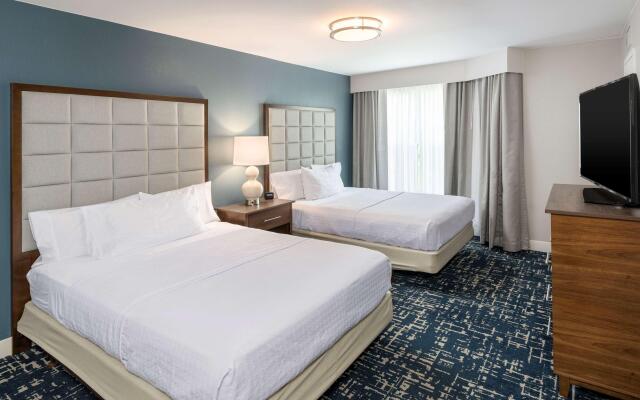 Homewood Suites by Hilton Philadelphia/Mt. Laurel
