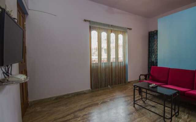 OYO 14585 Home Cozy 2BHK Titos Lane Baga