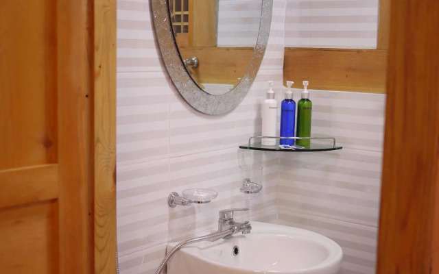 Haemil Hanok Guesthouse