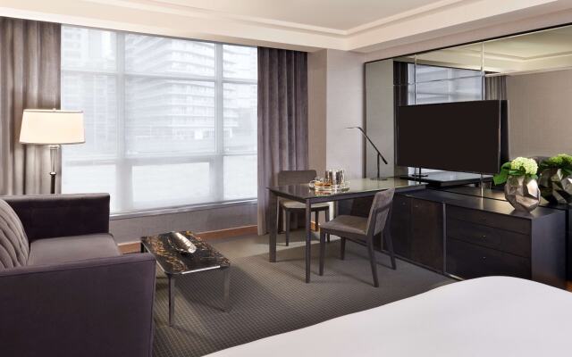 Soho Hotel Toronto