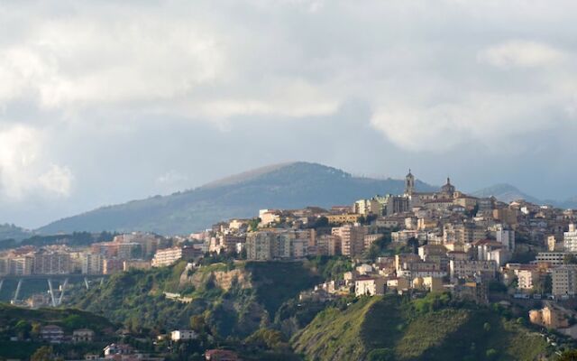 B&B La Rotonda - Il Dolce Relax