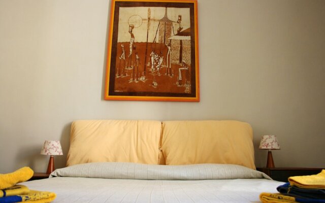 House With 2 Bedrooms In Noto With Wonderful City View Balcony And Wifi 7 Km From The Beach