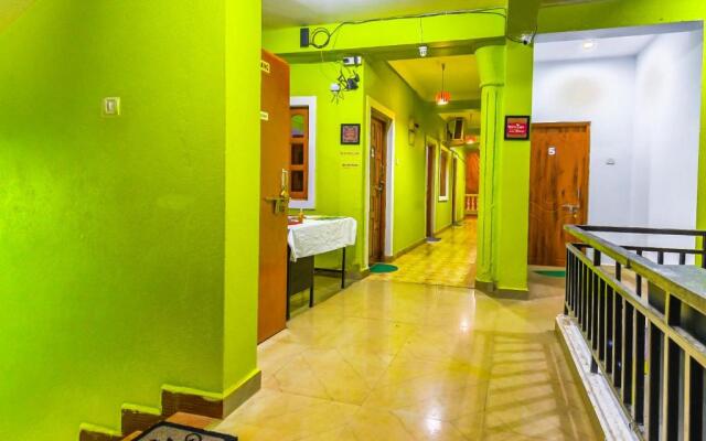 Tropical Inn