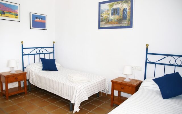 G Rentals Villa Binigo