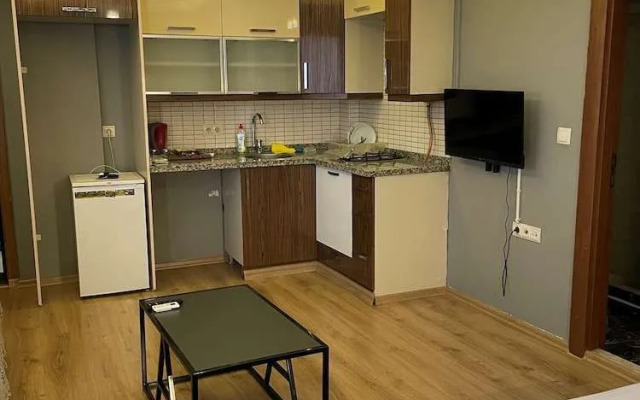 Ada Residence Buca