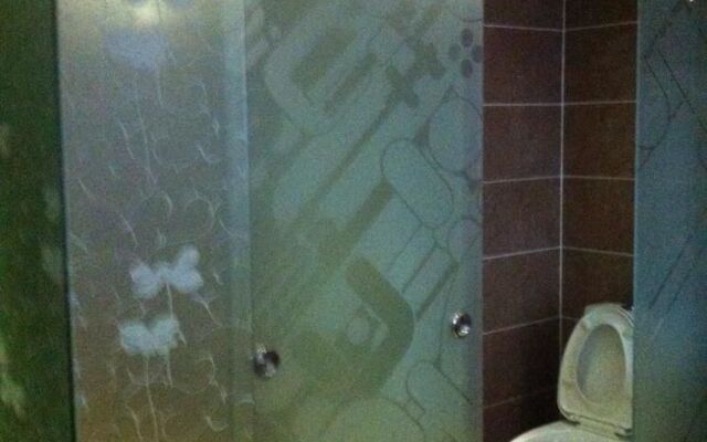 Nanning Jixiang Holiday Hotel