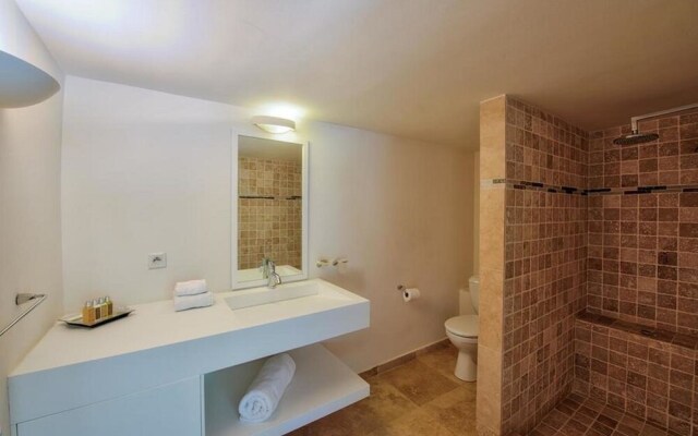 Villa Les Palmiers Bleus