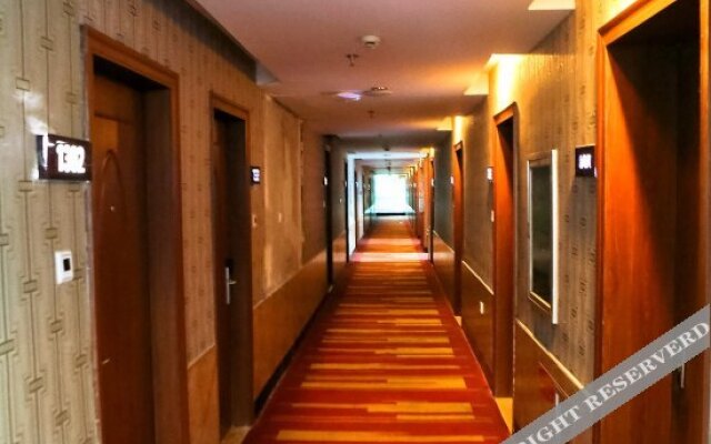 Tianjie Motel