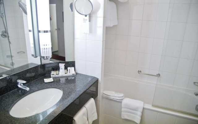 Pullman Bucharest World Trade Center Hotel