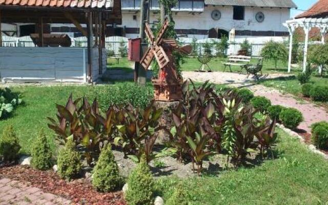 Zajazd Eljan-Centrum Noclegowe