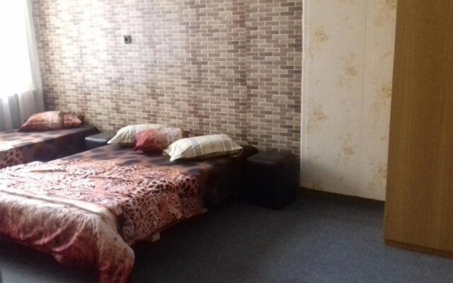 Hostel Alex 2