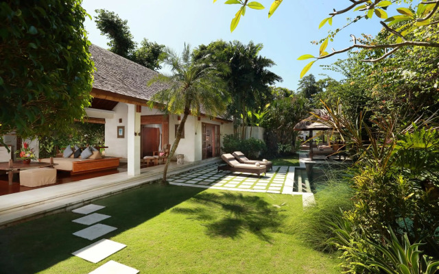Villa Bali Asri Seminyak