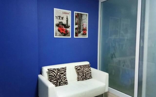 Baan Peang Ploen Hua Hin B104