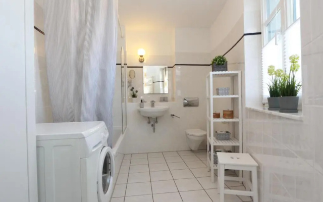Residenz Bellevue exklusive Fewo 43