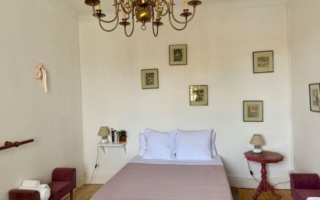 Maison Raphaël Kafka