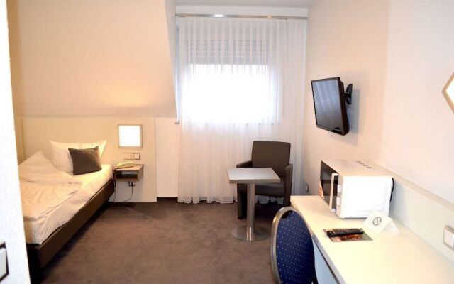 Hotel Weber
