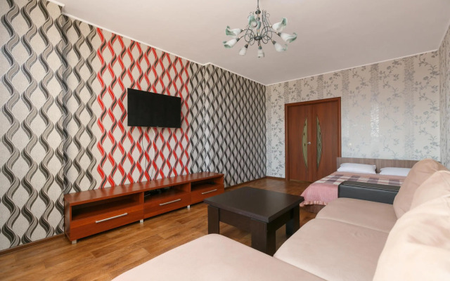 LiderHouse (ЛидерХаус) на улице Бориса Богаткова