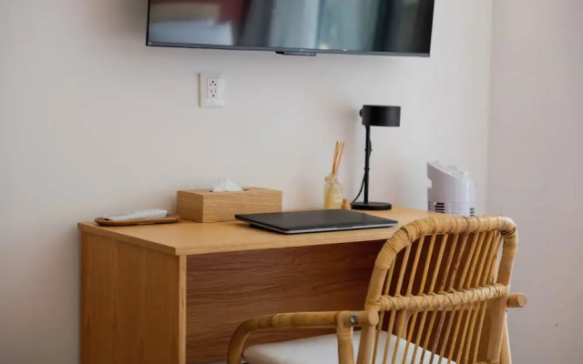 Raices Nomadas Boutique Hotel Vallarta