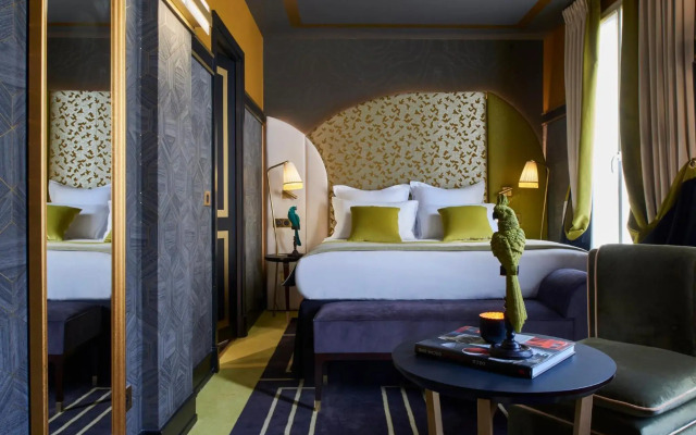 Maison Nabis by Happy Culture