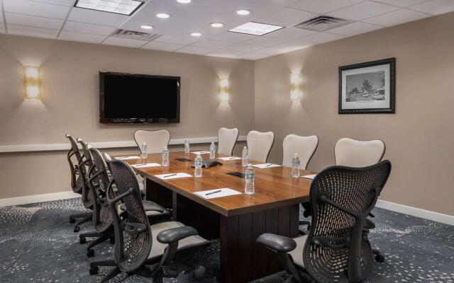 DoubleTree Suites by Hilton Naples