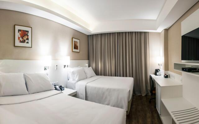 Holiday Inn Express Farroupilha by IHG