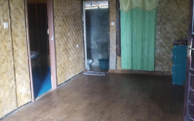 De Salak Homestay