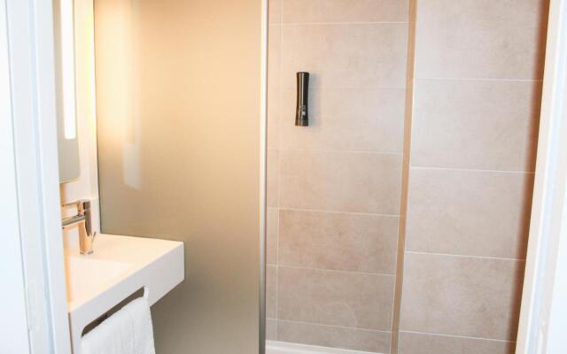 B&B HOTEL Aix-Les-Bains