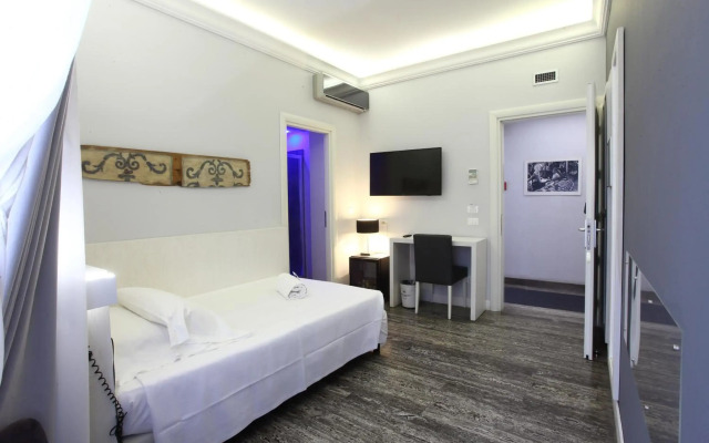 Quintocanto Hotel and Spa