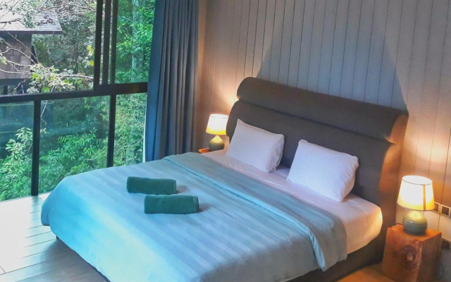 Permai Rainforest Resort