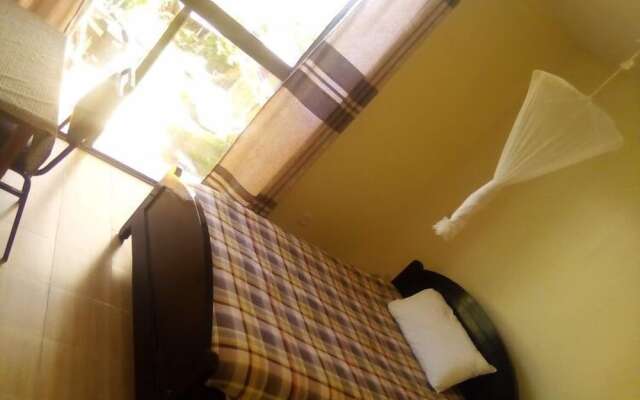 Isiolo Transit Hotel