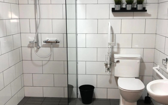 Beach Haven Apartments