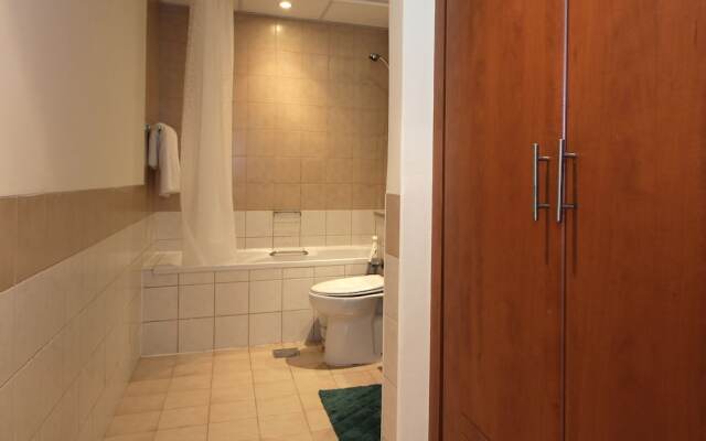 New Arabian Holiday Homes- AL DHAFARA