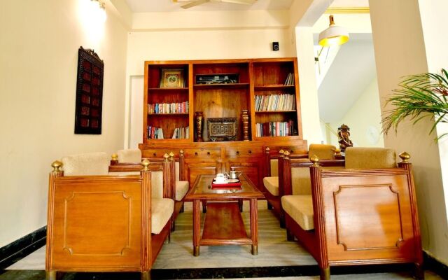 Pride Kadamb Kunj Resort Bharatpur