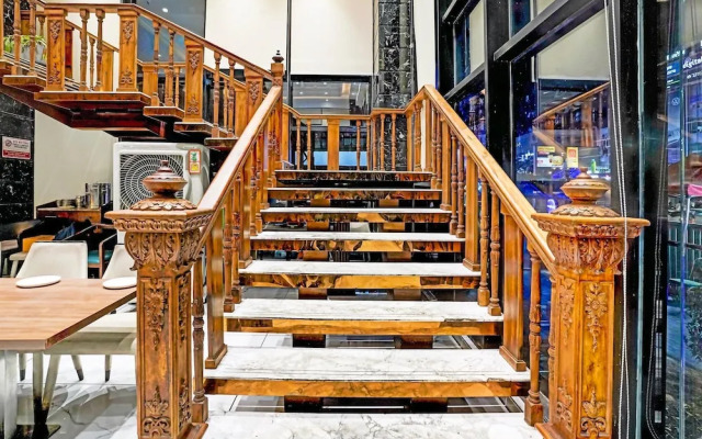 Luxury Elegance at Magarpatta City Pune