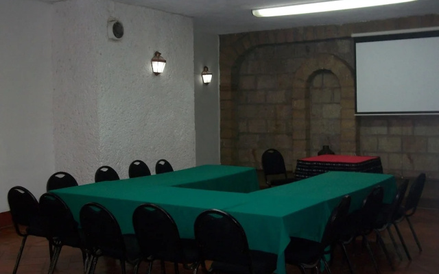 Hotel Amealco