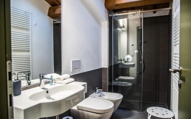 Agriturismo Corte Ruffoni