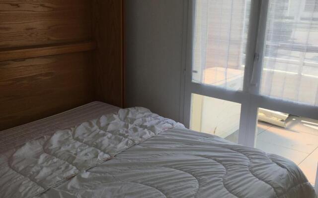 Appartement Merville-Franceville-Plage, 2 pièces, 4 personnes - FR-1-487-192