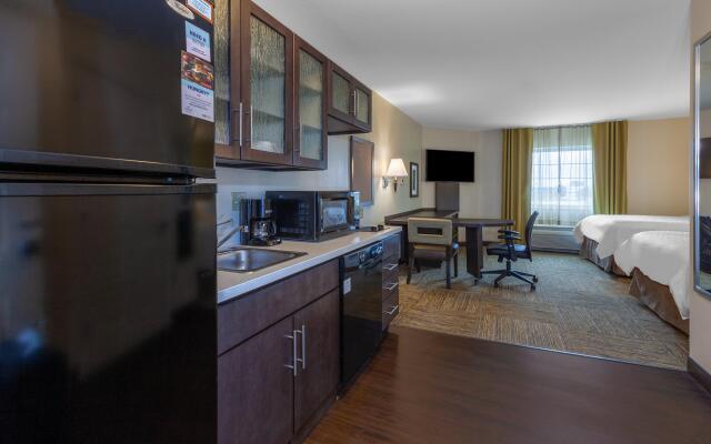 Candlewood Suites Kalamazoo Se by IHG