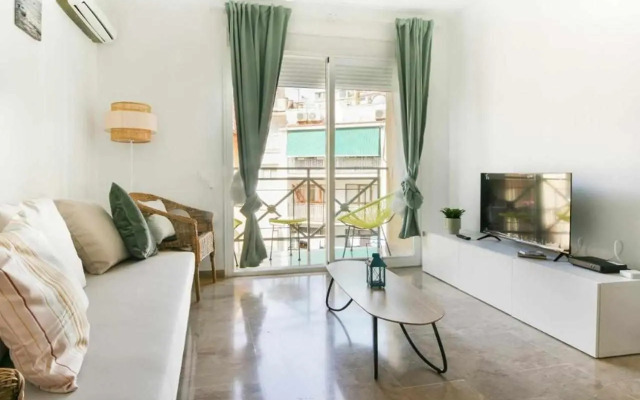 Brisa Torremolinos 2º11