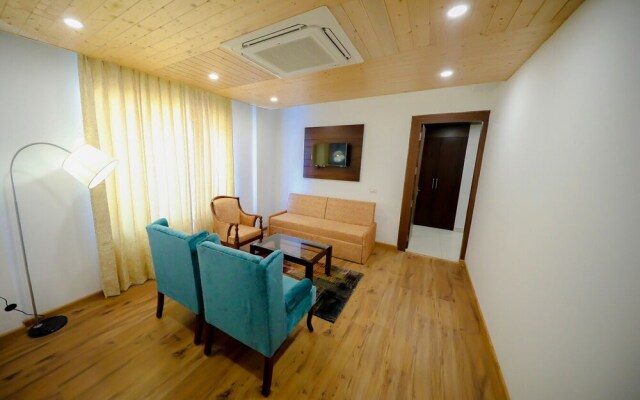 The Laurent and Banon Resorts