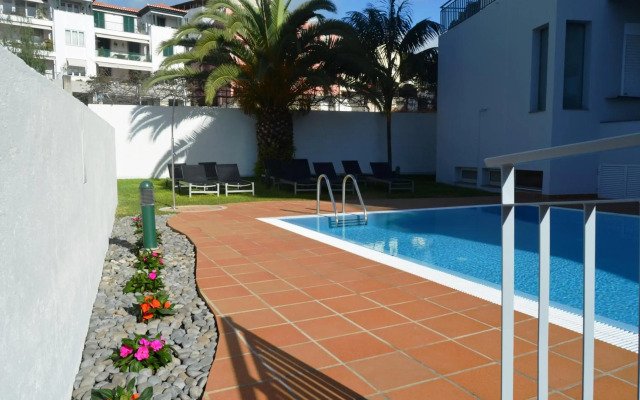 Madeira Bright Star Hotel