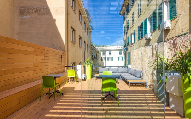 Hotel Doria