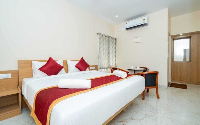 Hotel SG Enclave