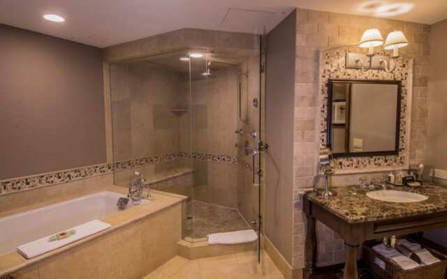 Aspen Hyatt Grand 2 Bed